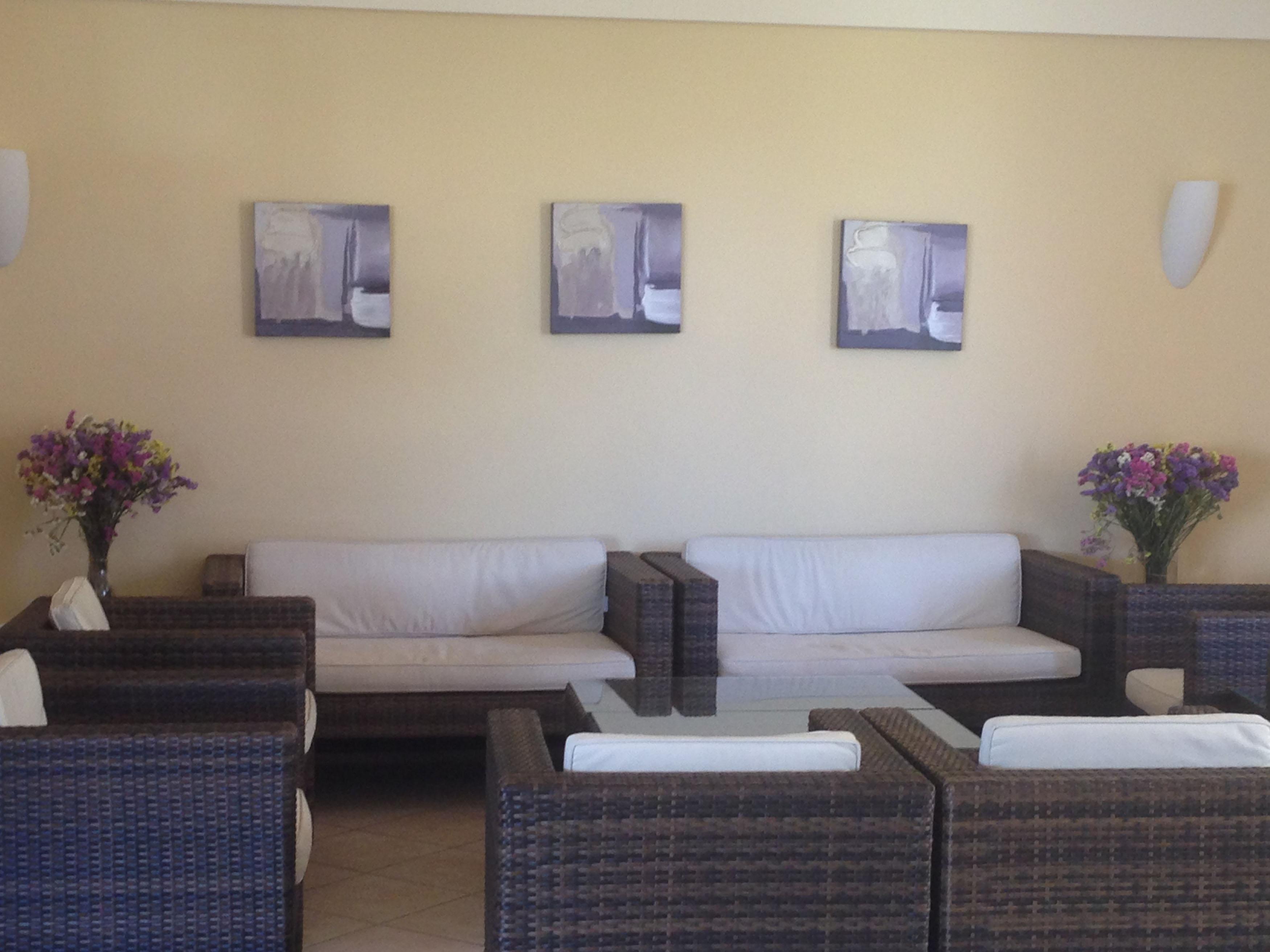 إياليسوس Anita Aparthotel المظهر الخارجي الصورة