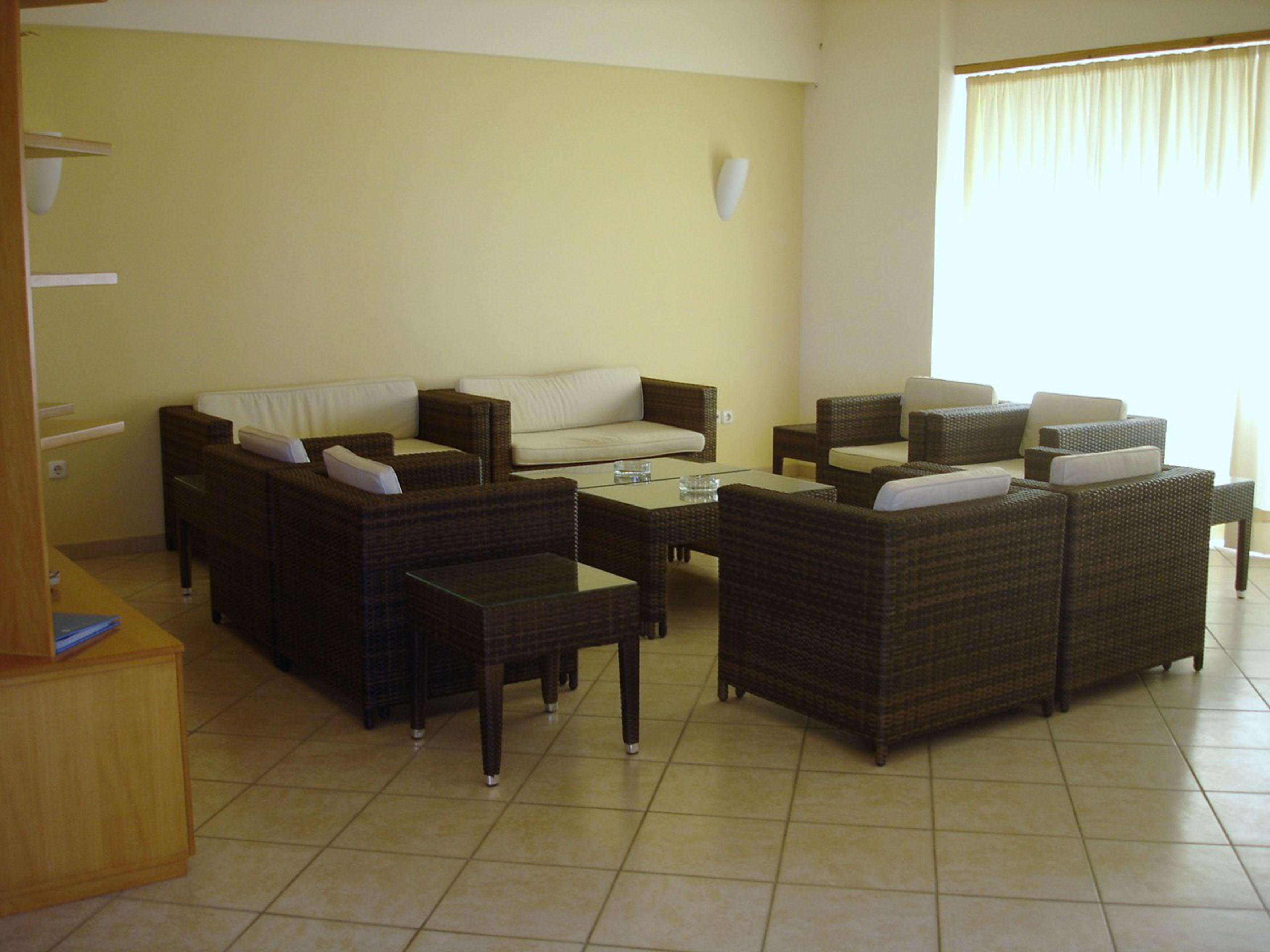 إياليسوس Anita Aparthotel المظهر الخارجي الصورة
