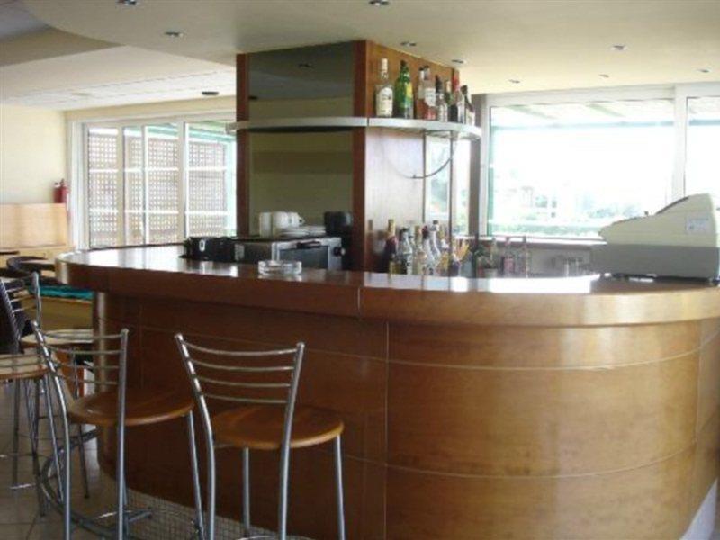 إياليسوس Anita Aparthotel المظهر الخارجي الصورة